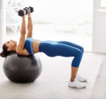 Will Need To Have Home Fitness Equipment to Your Everyday Exercise in the Home