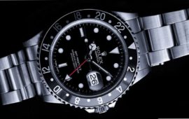 Best GMT Watches for World Travellers in 2021