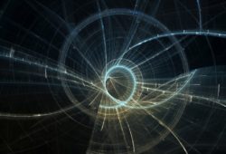 Magnetic Field and Magnetic Force/ Quantum Theory