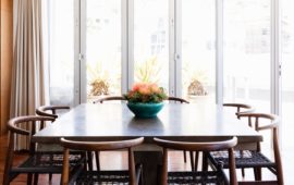 Know All Guide for Choosing the Right Dining Table for Your Home