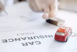 These 4 Points Will Help You Select The Best Third Party Car Insurance Provider