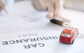 These 4 Points Will Help You Select The Best Third Party Car Insurance Provider