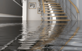 Hiring Professionals for Water Damage Restoration Services in Atlanta