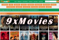 Is it Legal to Watch Movies From 9xmovies?