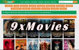 Is it Legal to Watch Movies From 9xmovies?