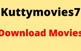 Kuttymovies7 Review