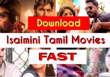 Legal Issues to Keep in Mind When Downloading Movies From Isaimini