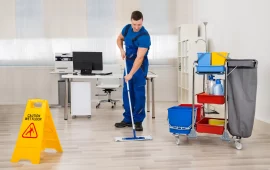 Tips for Choosing the Best Strata Cleaning Services in Sydney