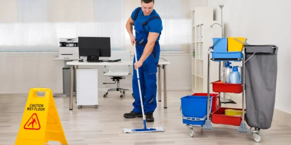 Tips for Choosing the Best Strata Cleaning Services in Sydney