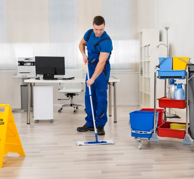 Tips for Choosing the Best Strata Cleaning Services in Sydney