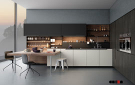 Your Modern Kitchen