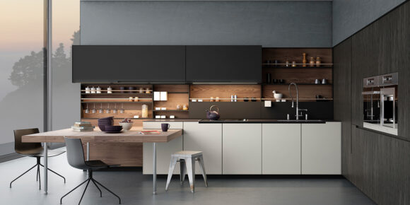 Your Modern Kitchen