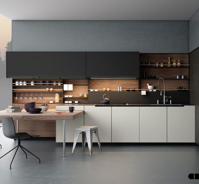 Your Modern Kitchen