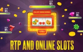 Return to Player (RTP): Decoding the Chances of Winning in Online Slots