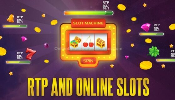 Return to Player (RTP): Decoding the Chances of Winning in Online Slots