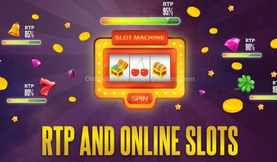 Return to Player (RTP): Decoding the Chances of Winning in Online Slots