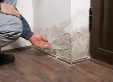 The Worst Types of Water Damage for Your Home
